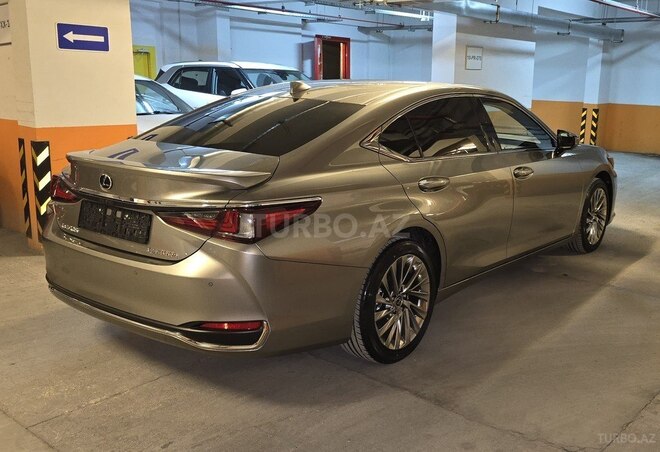 Lexus ES 300h 2023, 0 km - 2.5 l - Bakı