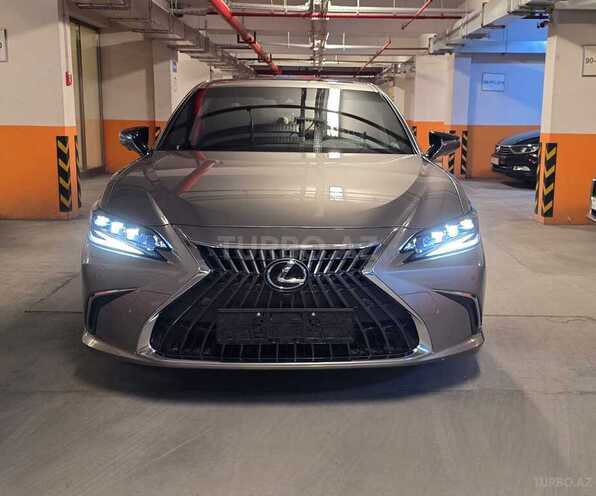 Lexus ES 300h 2023, 0 km - 2.5 l - Bakı