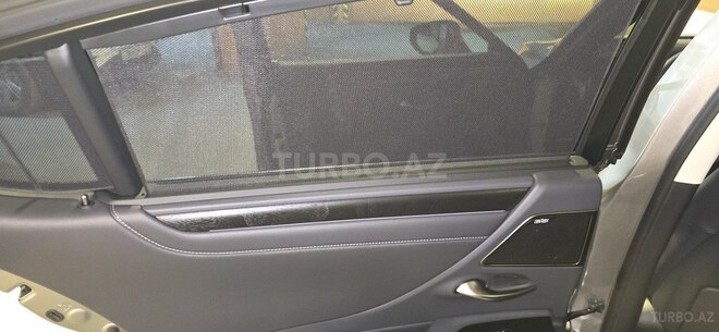 Lexus ES 300h 2023, 0 km - 2.5 l - Bakı