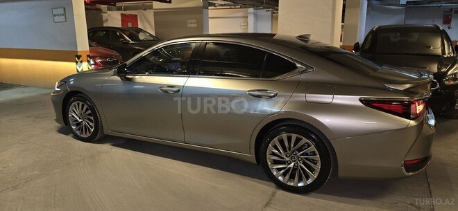 Lexus ES 300h 2023, 0 km - 2.5 l - Bakı