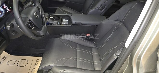 Lexus ES 300h 2023, 0 km - 2.5 l - Bakı