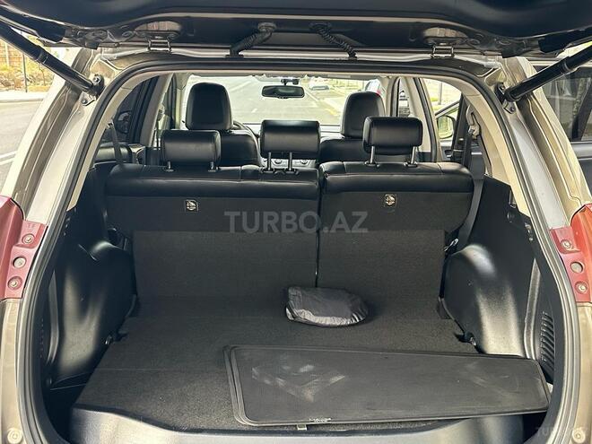 Toyota RAV4 2013, 217,000 km - 2.0 l - Bakı