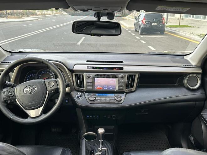 Toyota RAV4 2013, 217,000 km - 2.0 l - Bakı