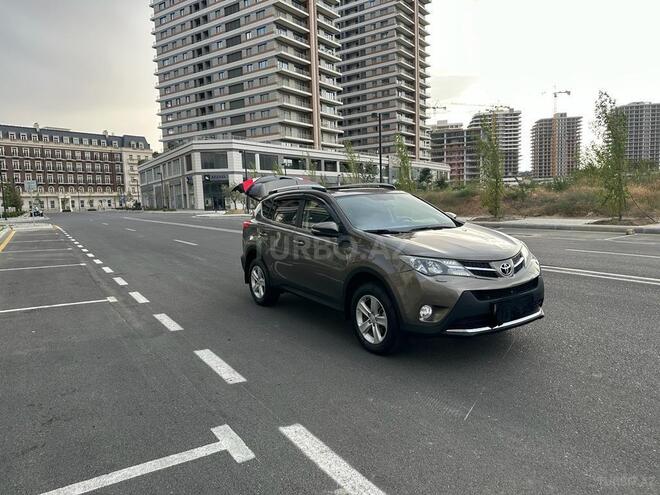 Toyota RAV4 2013, 217,000 km - 2.0 l - Bakı