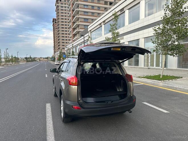 Toyota RAV4 2013, 217,000 km - 2.0 l - Bakı