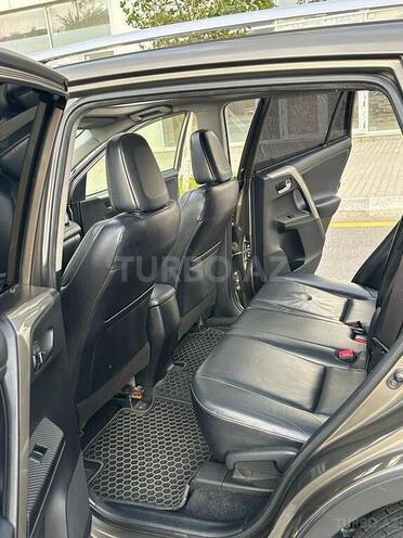 Toyota RAV4 2013, 217,000 km - 2.0 l - Bakı