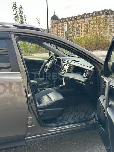 Toyota RAV4 2013, 217,000 km - 2.0 l - Bakı