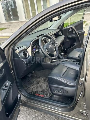 Toyota RAV4 2013, 217,000 km - 2.0 l - Bakı