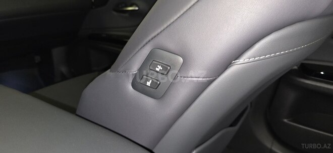 Lexus ES 300h 2023, 0 km - 2.5 l - Bakı