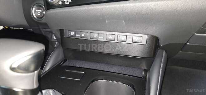 Lexus ES 300h 2023, 0 km - 2.5 l - Bakı
