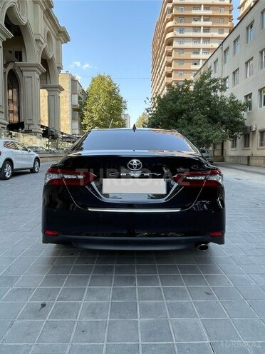 Toyota Camry 2021, 39,000 km - 2.5 l - Bakı