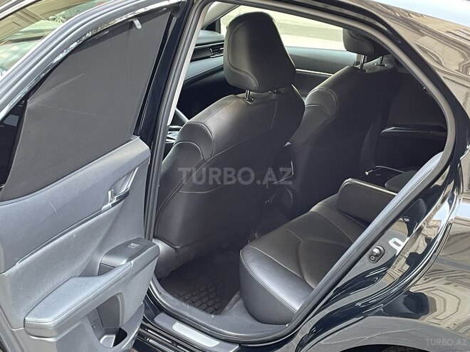 Toyota Camry 2021, 39,000 km - 2.5 l - Bakı