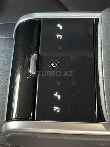 Toyota Camry 2021, 39,000 km - 2.5 l - Bakı