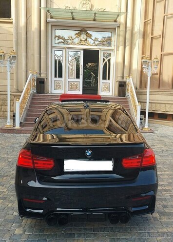 BMW 328 2014, 167,820 km - 2.0 l - Bakı