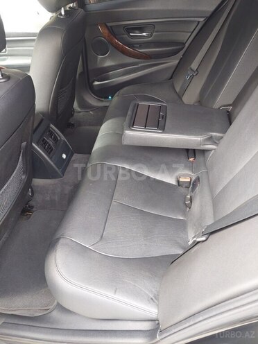 BMW 328 2014, 167,820 km - 2.0 l - Bakı