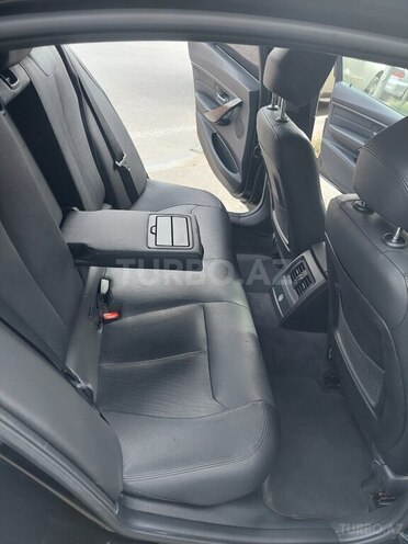 BMW 328 2014, 167,820 km - 2.0 l - Bakı