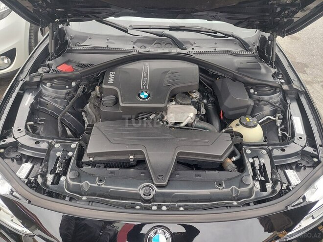 BMW 328 2014, 167,820 km - 2.0 l - Bakı