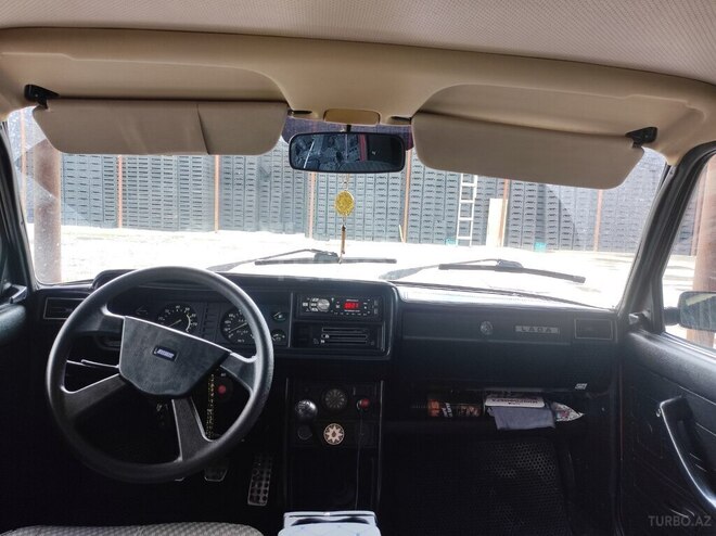 LADA (VAZ) 2107 2008, 98,681 km - 1.6 l - Göyçay