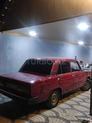 LADA (VAZ) 2107 2008, 98,681 km - 1.6 l - Göyçay
