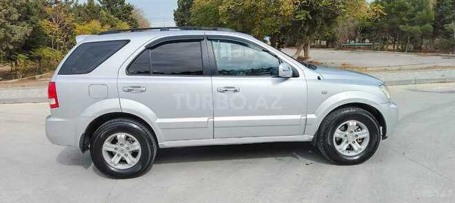 Kia Sorento 2005, 234,765 km - 2.5 l - Bakı