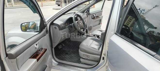Kia Sorento 2005, 234,765 km - 2.5 l - Bakı
