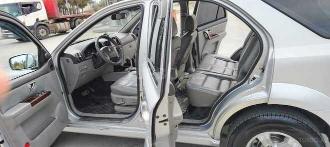 Kia Sorento 2005, 234,765 km - 2.5 l - Bakı