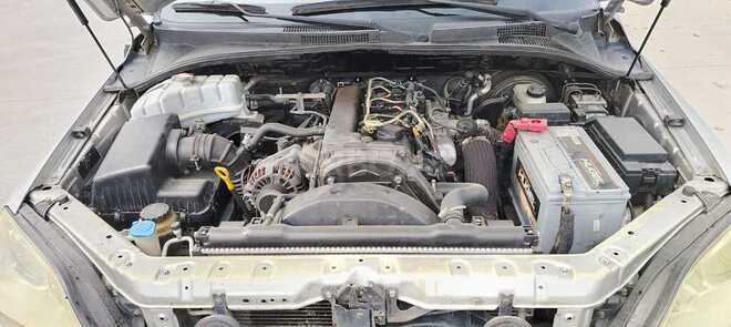 Kia Sorento 2005, 234,765 km - 2.5 l - Bakı