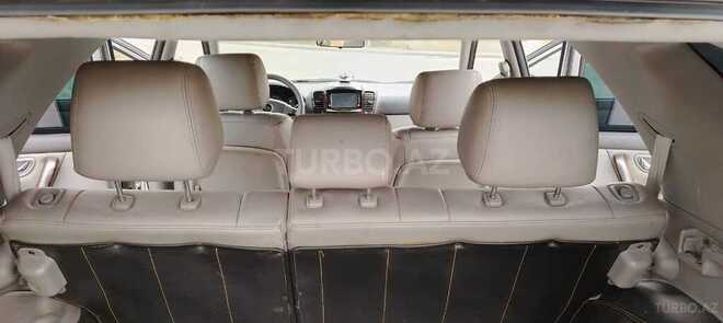 Kia Sorento 2005, 234,765 km - 2.5 l - Bakı