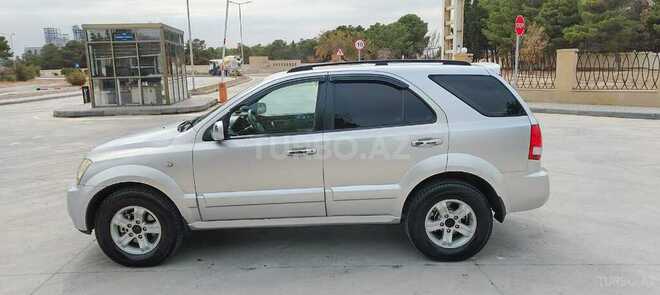 Kia Sorento 2005, 234,765 km - 2.5 l - Bakı