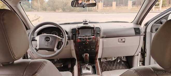 Kia Sorento 2005, 234,765 km - 2.5 l - Bakı