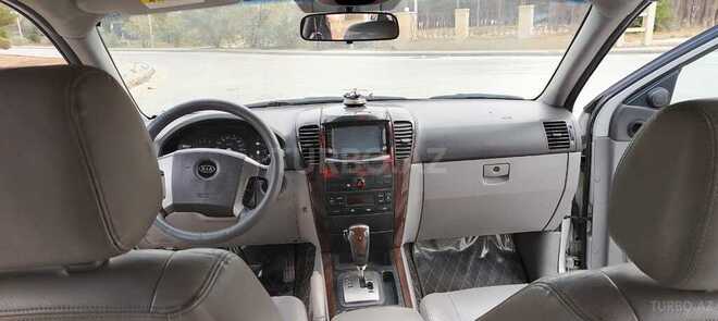 Kia Sorento 2005, 234,765 km - 2.5 l - Bakı