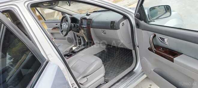 Kia Sorento 2005, 234,765 km - 2.5 l - Bakı