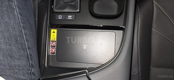 Lexus ES 300h 2023, 0 km - 2.5 l - Bakı
