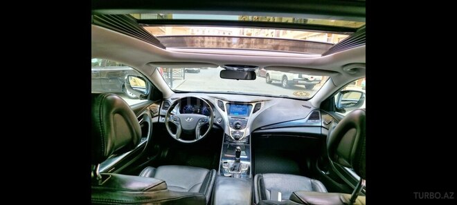 Hyundai Grandeur 2013, 180,000 km - 3.0 l - Bakı