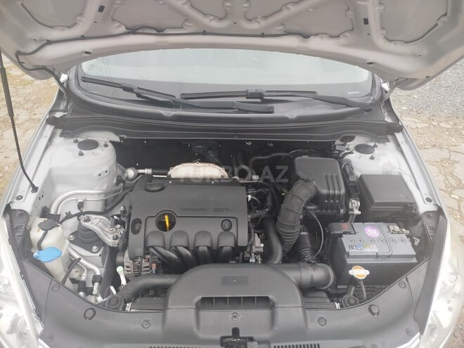 Kia Ceed 2008, 199,900 km - 1.4 l - Bakı