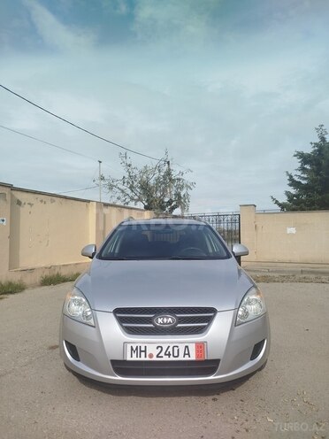 Kia Ceed 2008, 199,900 km - 1.4 l - Bakı