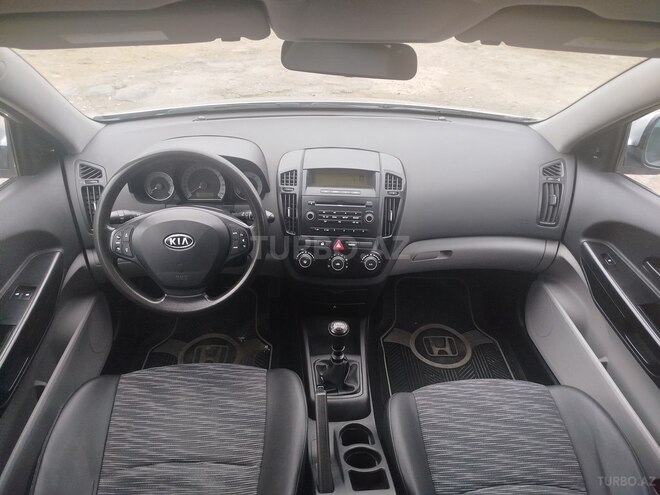 Kia Ceed 2008, 199,900 km - 1.4 l - Bakı