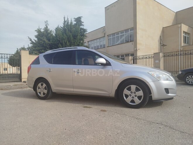 Kia Ceed 2008, 199,900 km - 1.4 l - Bakı