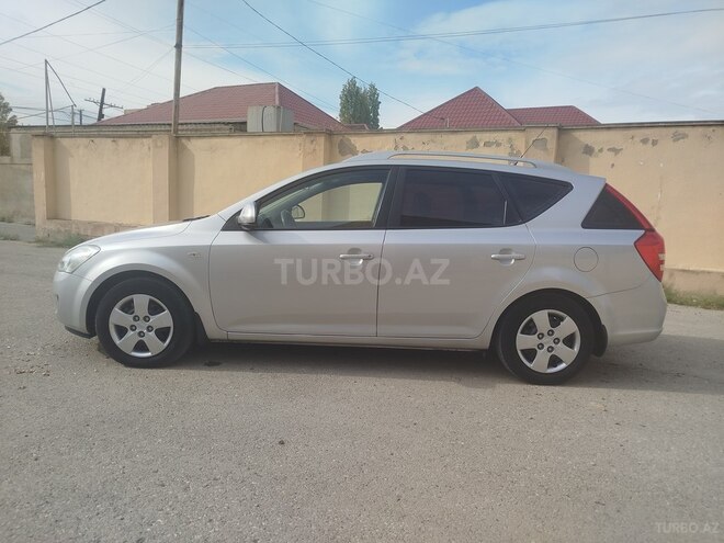Kia Ceed 2008, 199,900 km - 1.4 l - Bakı