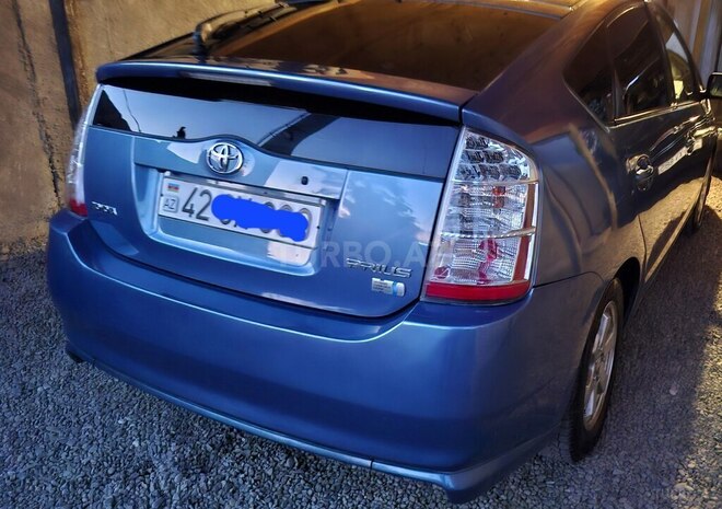 Toyota Prius 2008, 418,429 km - 1.5 l - Lənkəran
