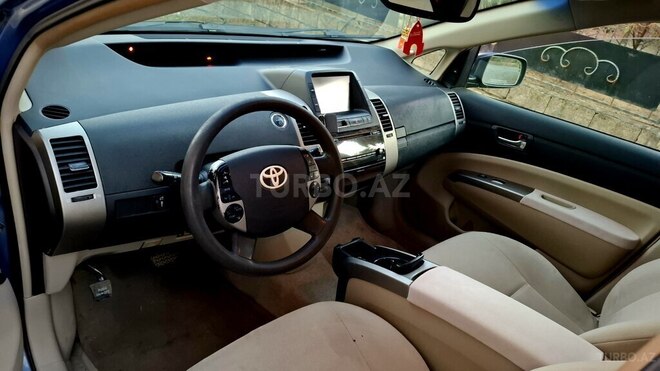 Toyota Prius 2008, 418,429 km - 1.5 l - Lənkəran