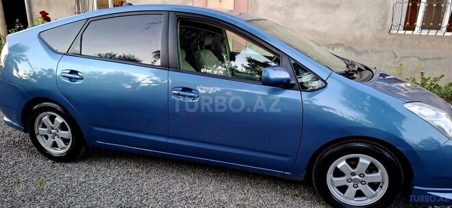 Toyota Prius 2008, 418,429 km - 1.5 l - Lənkəran