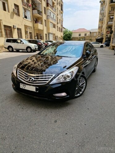 Hyundai Grandeur 2013, 180,000 km - 3.0 l - Bakı