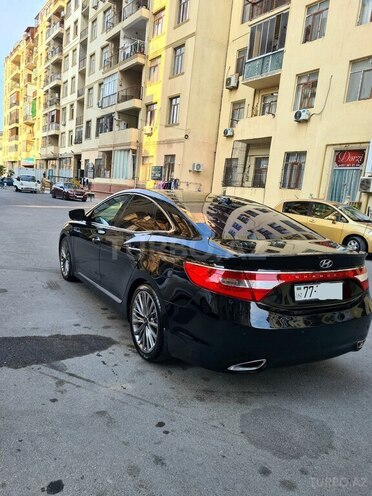 Hyundai Grandeur 2013, 180,000 km - 3.0 l - Bakı