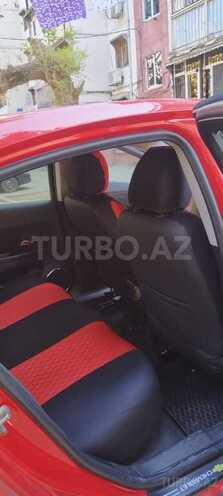 Chevrolet Cruze 2013, 224,000 km - 1.4 л - Mingəçevir