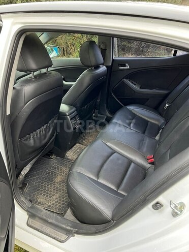 Kia Optima 2014, 113,200 km - 2.0 l - Astara