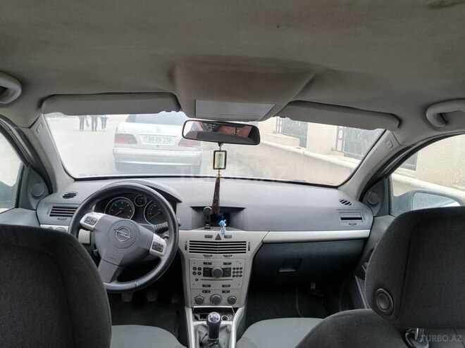 Opel Astra 2007, 300,000 km - 1.3 l - Bakı