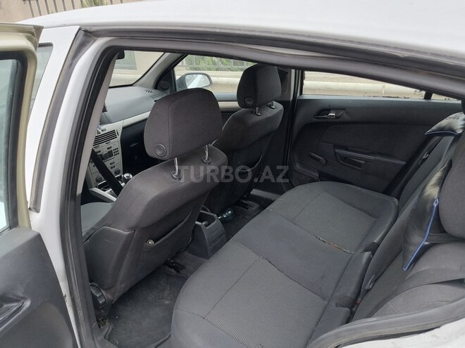 Opel Astra 2007, 300,000 km - 1.3 l - Bakı