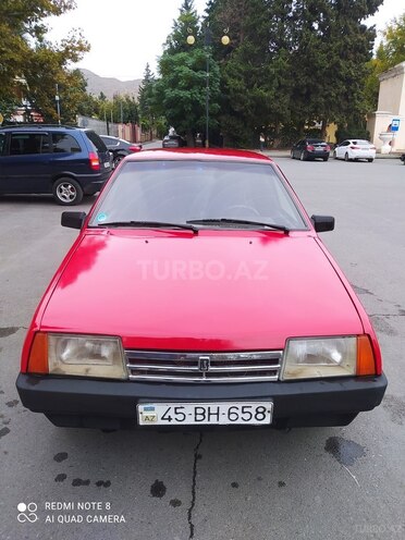 LADA (VAZ) 21099 1994, 243,000 km - 1.6 l - Mingəçevir
