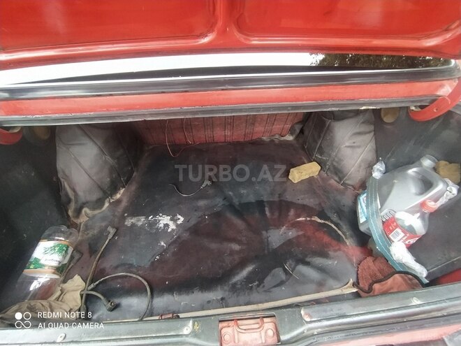 LADA (VAZ) 21099 1994, 243,000 km - 1.6 l - Mingəçevir